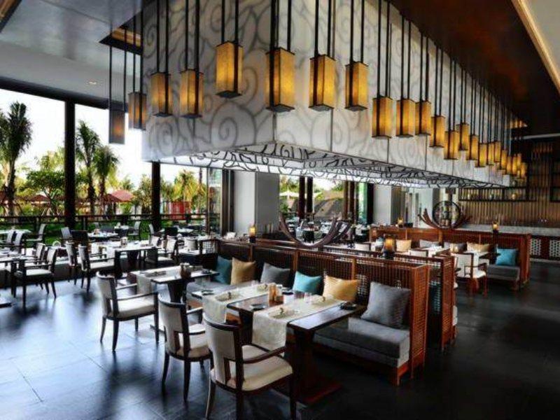 Sanya Luhuitou Resort & Spa Exterior foto