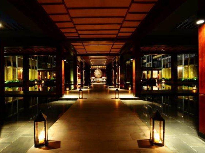 Sanya Luhuitou Resort & Spa Exterior foto