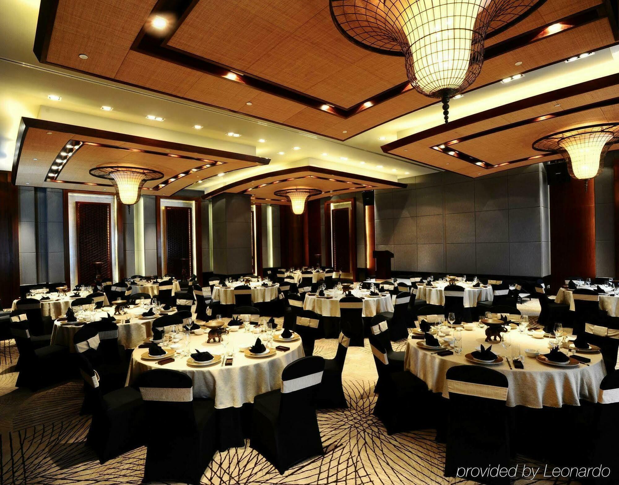 Sanya Luhuitou Resort & Spa Exterior foto